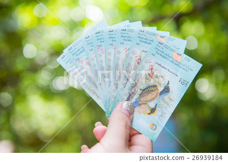 Ticket for entrance The Emerald pool in Krabi 26939184