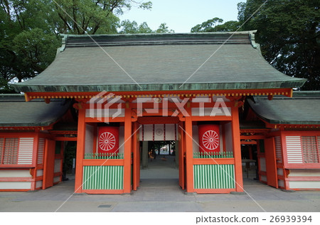 Shinmen _ Sumiyoshi Shrine _ Hakata Shinmen _ Sumiyoshi Shrine _ Hakata 26939394