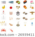 27項過敏食品 26939411