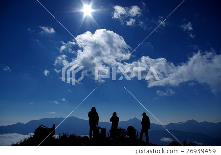 Ascend to the top 26939459