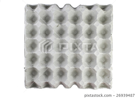 egg panel isolated 26939487