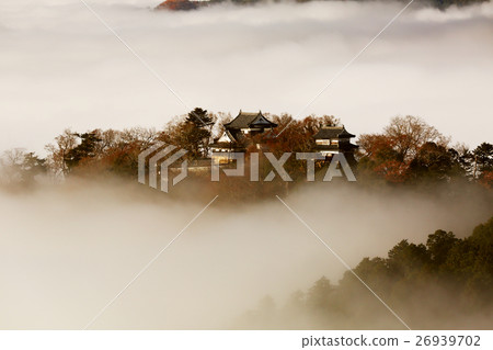 城堡在天空909 城堡在天空909 26939702