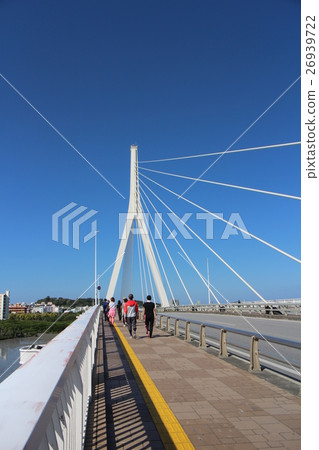 沖繩縣豐之大橋/ Tomigusuku市 26939722