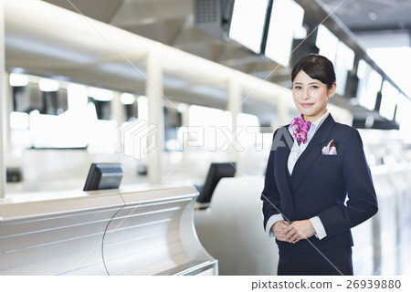 機場 機場 26939880