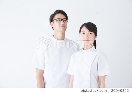 一位護士 26940243
