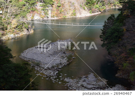 Summata Gorge Summata Gorge 26940467