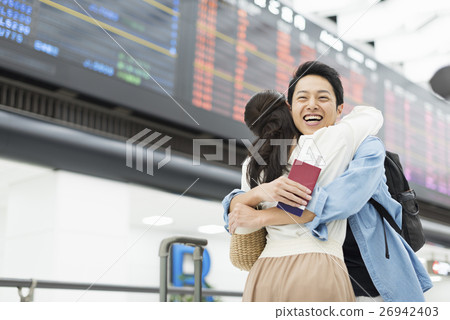 機場 26942403