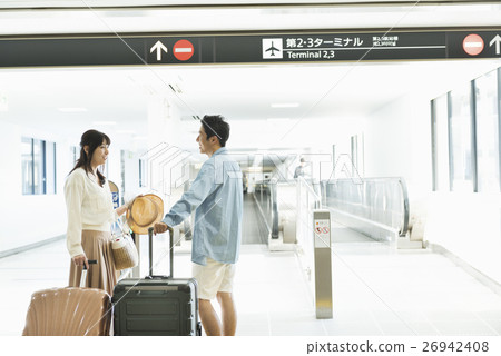 機場 機場 26942408