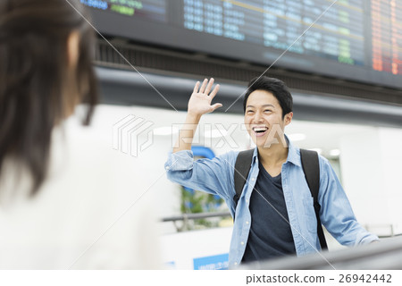 機場 機場 26942442