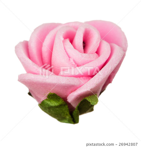 flower head isolated, beautiful decoration, spring flower head isolated, beautiful decoration, spring 26942807