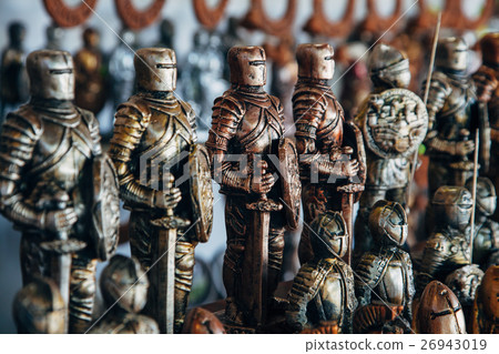 army of tin soldiers 26943019