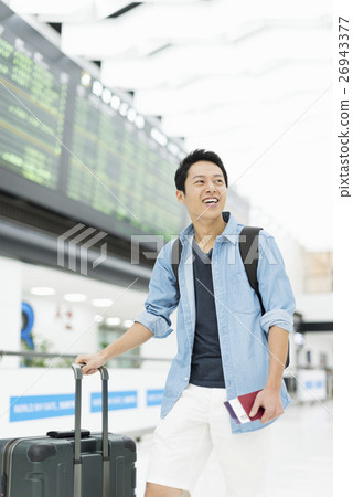 Airport Airport 26943377