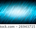 background abstract modern cool chic blue tones. 26943715