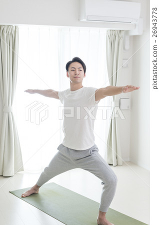 Men's Yoga 26943778