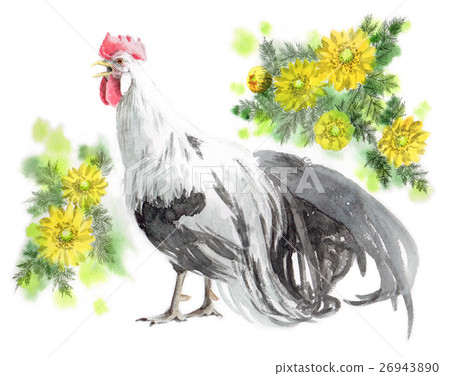 Ogata Tori original picture Fukushigusu 26943890