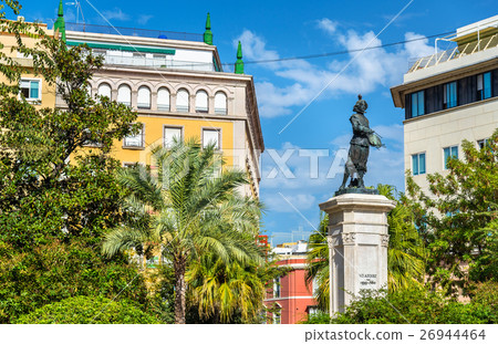 Statue of Diego Velazquez in Seville, Spain Statue of Diego Velazquez in Seville, Spain 26944464