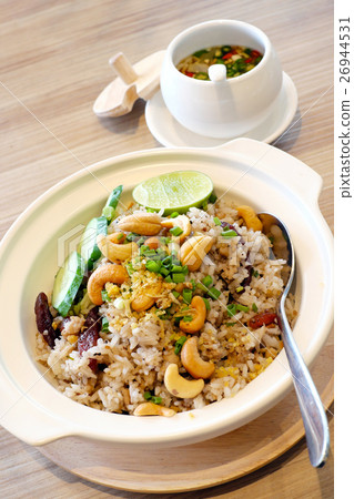 Pork rice olives Chinese Pork rice olives Chinese 26944531