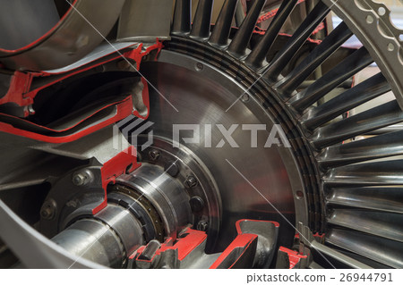 jet engine 26944791