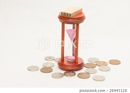 The time is money The time is money 26945128