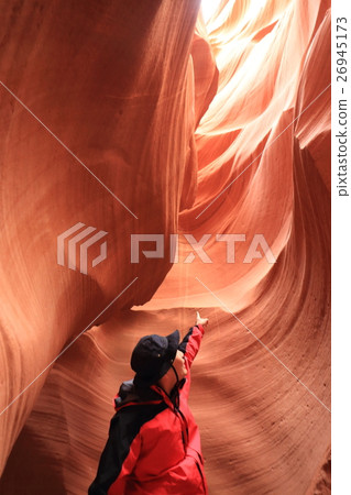 Antelope Canyon 26945173