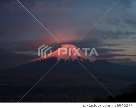 Oshino Fuji 26946274