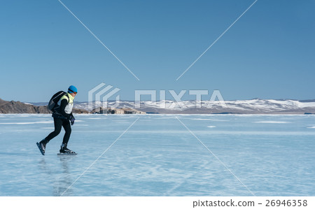 Norwegian hiking skates. Norwegian hiking skates. 26946358