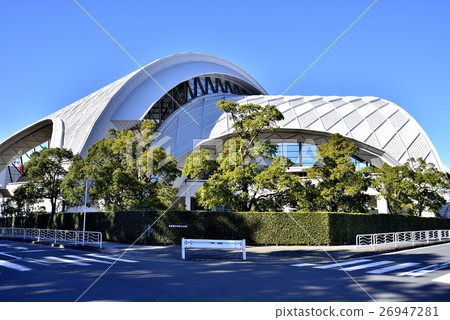 東京辰巳國際游泳池 26947281