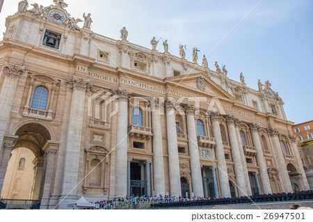 San Pietro Cathedral  26947501