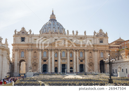 San Pietro Cathedral  26947504