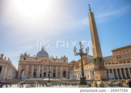 San Pietro Cathedral  26947506