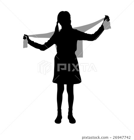 Silhouette 26947742