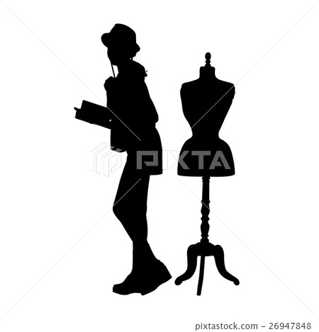 Silhouette 26947848