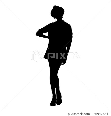 Silhouette Silhouette 26947851