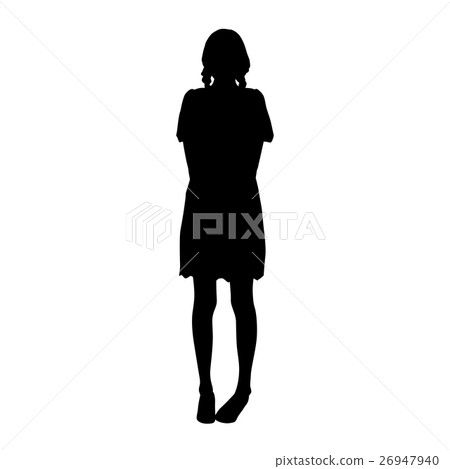 Silhouette Silhouette 26947940