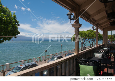 Sunset at Maui Island Sunset at Maui Island 26948366