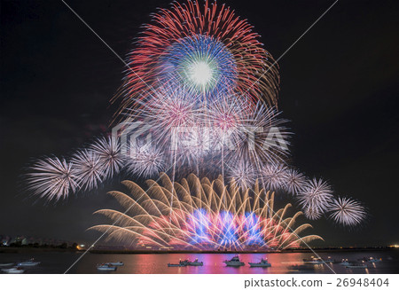 [三重縣]桑名Su水煙節 26948404