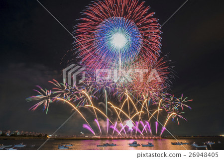 [三重縣]桑名Su水煙節 26948405