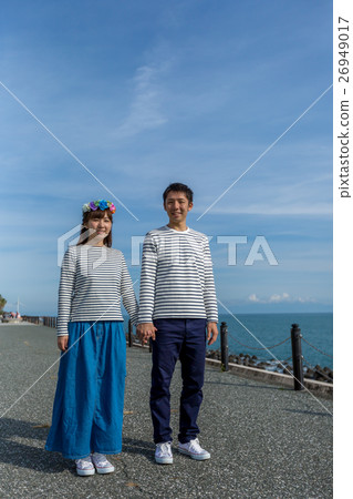 Bridal photo man and woman 26949017