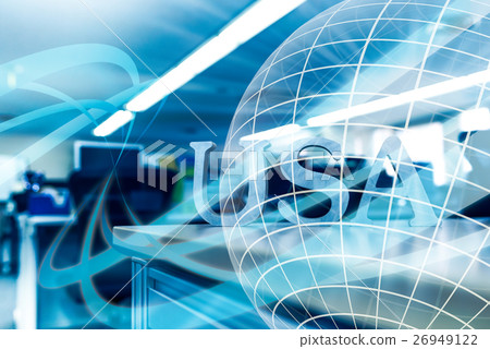 cyber, networking, world 26949122
