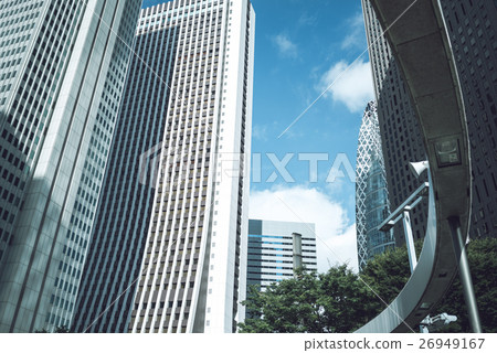 Shinjuku 26949167
