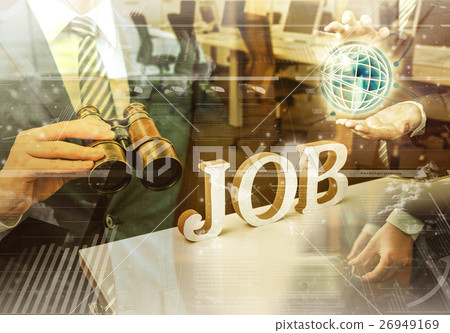 Conceptual business 26949169