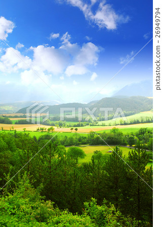 Nature stock images 26949794