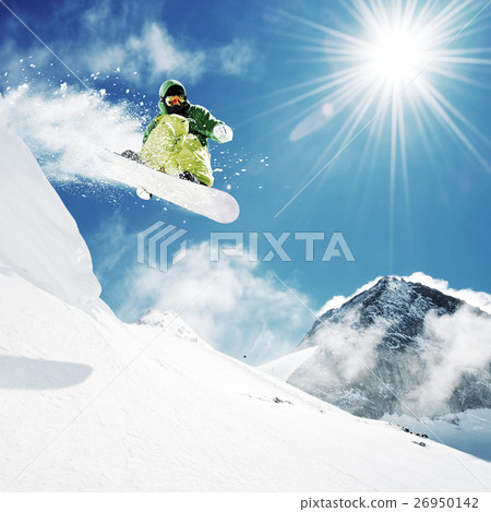 sports and recreation 26950142