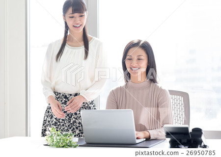 女商人 26950785