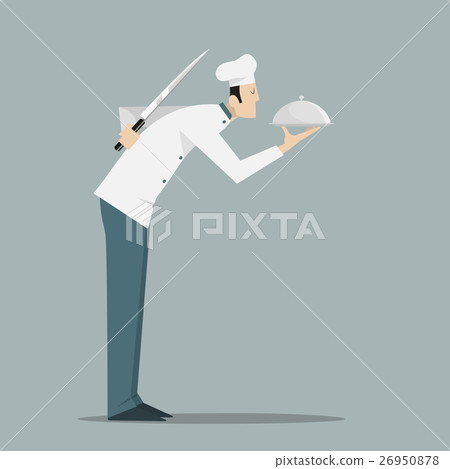 The Traitor Chef 26950878