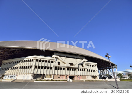 有明體育館 26952308