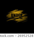 Under construction 26952528