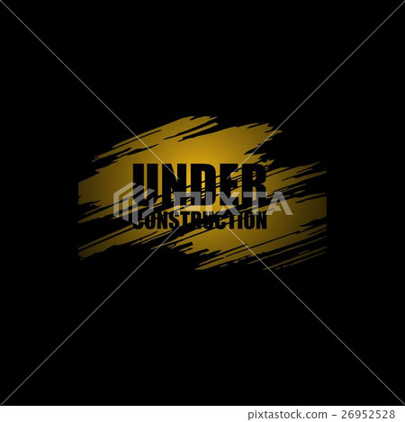 Under construction 26952528