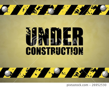 Under construction 26952530