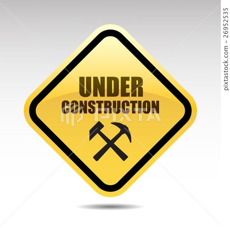 Under construction 26952535
